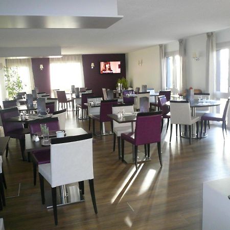 Hotel Inn Design Resto Novo Challans Bagian luar foto