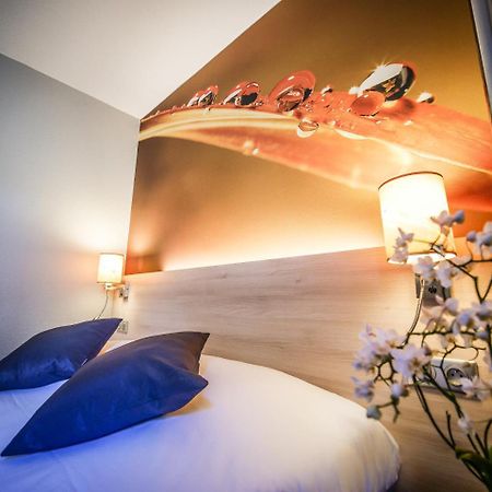 Hotel Inn Design Resto Novo Challans Bagian luar foto