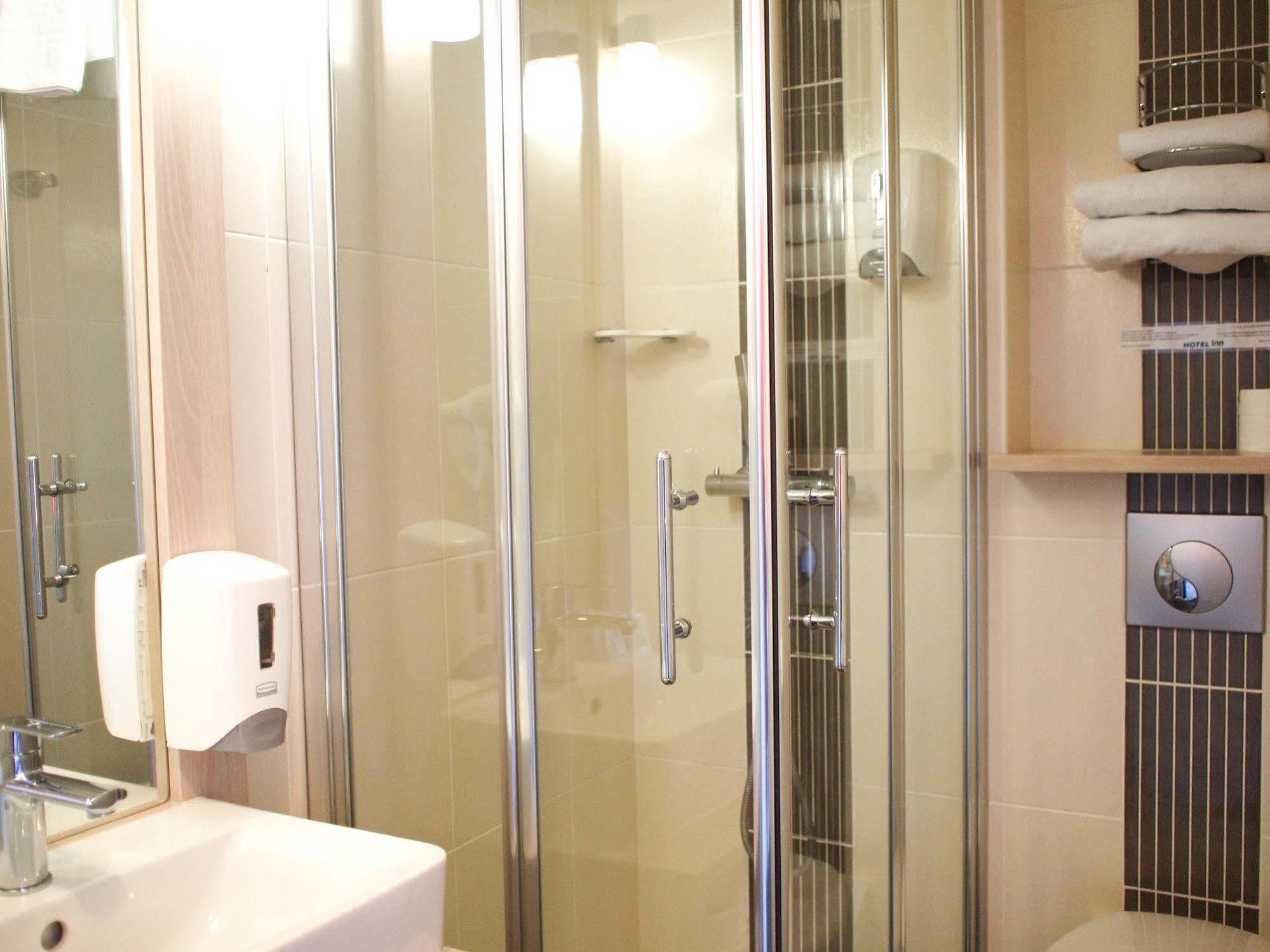Hotel Inn Design Resto Novo Challans Bagian luar foto
