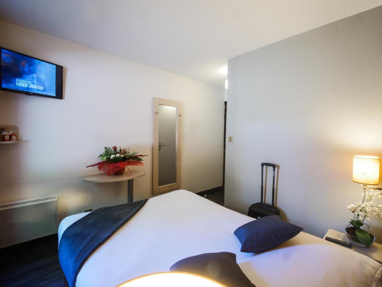 Hotel Inn Design Resto Novo Challans Bagian luar foto