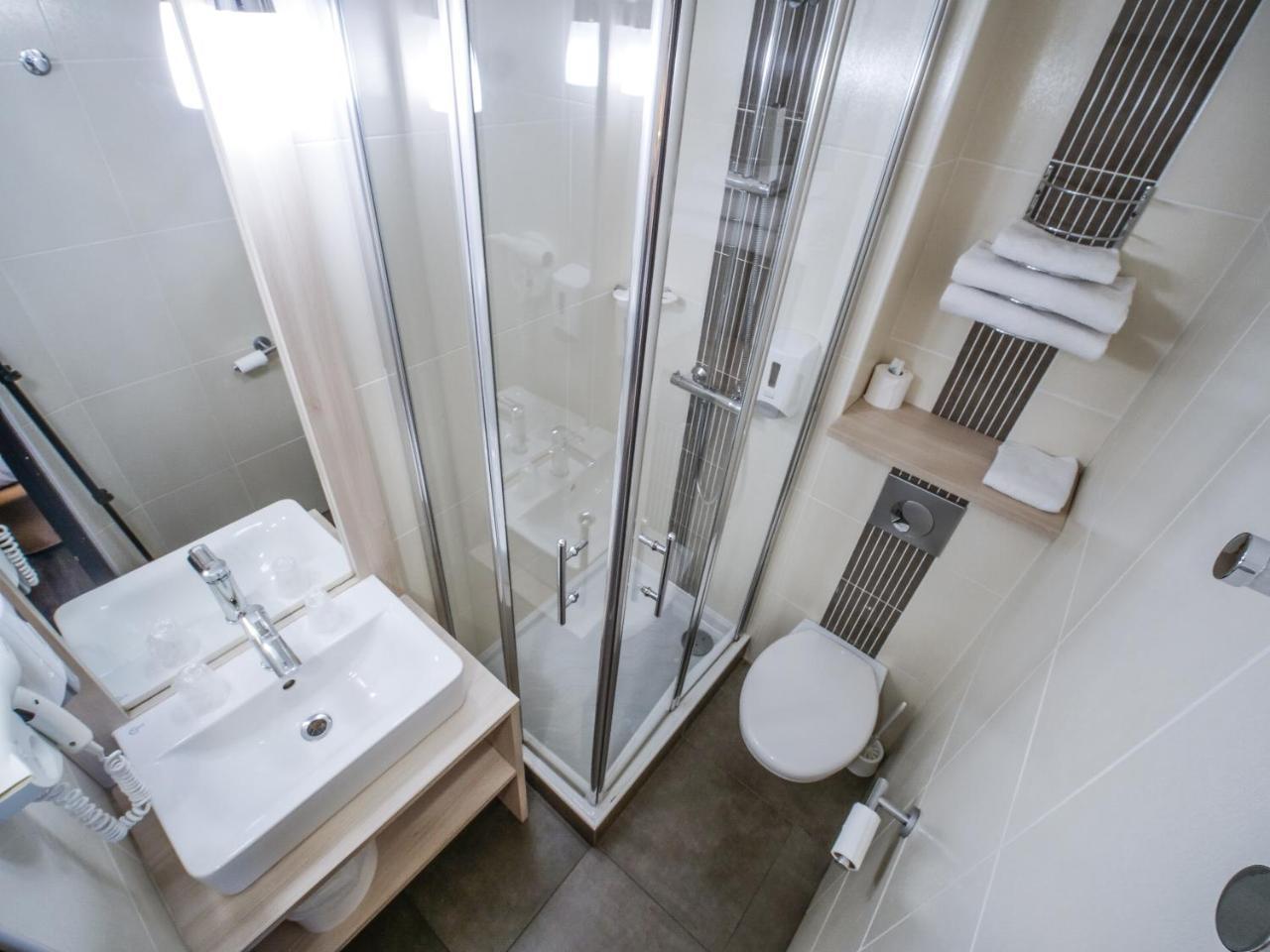 Hotel Inn Design Resto Novo Challans Bagian luar foto